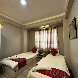 Auberge de jeunesse 8848, Katmandou